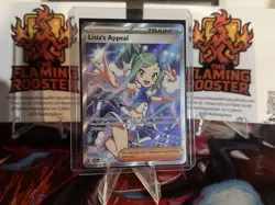 3x Lot - Surging Sparks Full Art And Illustration Rare Cards Pokemon TCG NM/M - Image 2