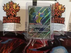 3x Lot - Surging Sparks Full Art And Illustration Rare Cards Pokemon TCG NM/M - Image 3