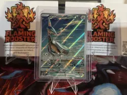 3x Lot - Surging Sparks Full Art And Illustration Rare Cards Pokemon TCG NM/M - Image 4