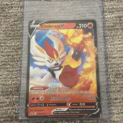 Pokemon TCG Swsh Jumbo Card Lot - Image 2