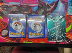 Pokemon Twilight Masquerade TCG Lot of 10 Cards NM NO DUPLICATES - Image 2