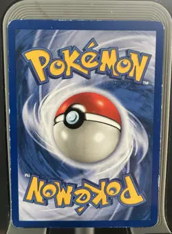 Pokemon Base Set Lot With Charizard 61 Cards (6 Being holos) - Image 2