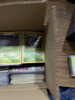 Joblot Pokemon Cards Bulk Bundle Trading Card TCG - Image 4