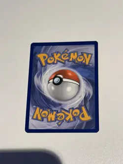 Pikachu Secret Rare 241/236 Cosmic Eclipse SM12 Pokemon Card Sun & Moon - Image 2