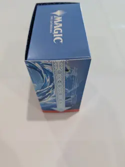 Magic The Gathering Avatar The Last Air Bender Katara Pre release - Image 2