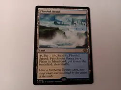 Flooded Strand MH3 #220 Regular - Image 1