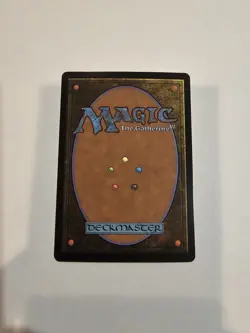 Zuko, Conflicted FOIL Borderless - MTG Avatar: The Last Airbender TLA NM - Image 2