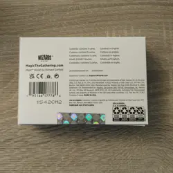 MTG Secret Lair x Fortnite Landmarks and Locations Non-Foil Edition SEALED - Image 3