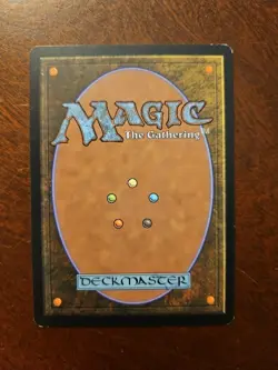 Spirit of Resistance Invasion LP Magic Gathering MtG Commander EDH Enchantment - Image 2