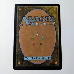 Badgermole Cub - MTG Avatar: The Last Airbender - Mythic Non-Foil - Image 2