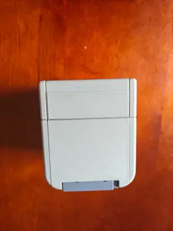 Gameboy Commander Deck Box MTG / pokemon / yugioh - Image 3