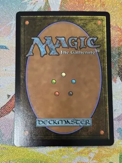 Fated Firepower FOIL MTG Avatar: TLA NM - Image 2