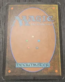 Signed Foil Shield Of Kaldra - Mirrodin Prerelease - Image 3