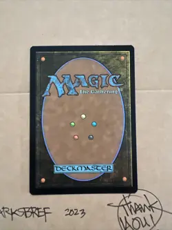 MTG Bringer Of The Last Gift LCI 0337 R Regular NM Extended Art - Image 4