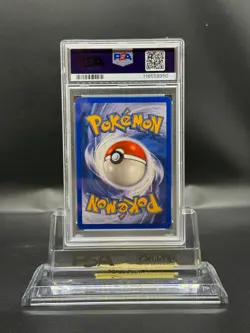 Pokemon - PSA 10 - Charmander - Holo *SECRET RARE* - #113 - Fire Red Leaf Green - Image 2