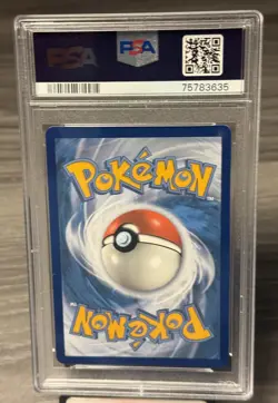 Pokemon Mewtwo VSTAR TCG Crown Zenith: Galarian Gallery GG44/GG70 PSA 10 - Image 2