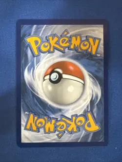 Pokemon TCG Misty's Psyduck Scarlet & Violet 193/182 Destined Rivals NM - Image 2
