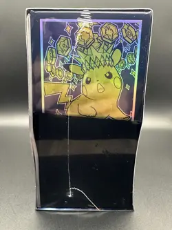 Pokemon Surging Sparks ETB Elite Trainer Box - Factory Sealed - Image 3