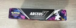 Pokemon TCG Arceus V Figure Collection Box Brand New Factory Sealed Ready 2 Ship - Image 3