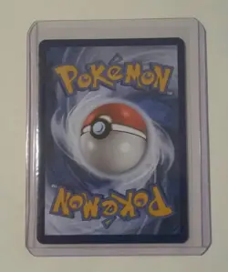 Pokemon TCG Crown Zenith: Rillaboom (SWSH277) - Black Star Promo - NM - Image 2