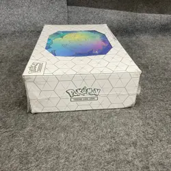 POKEMON Terapagos ex Ultra Premium Collection, Worn Box - Image 5