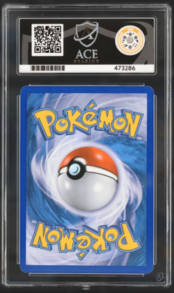Lugia EX 102/113 Holo Legendary Treasures 2013 Ace 9 Pokemon TCG - Image 2