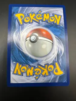 Pokemon Iron Valiant Ex PAR 249/182 Paradox Rift Special Illustration Rare - Image 3