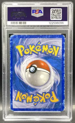 2009 Pokemon Supreme Victors Zapdos 150/147 Holo PSA 1 - Image 2