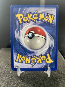 Staryu - NM SHADOWLESS Base Set 65/102 Pokemon TCG 1999 ⭐ - Image 2