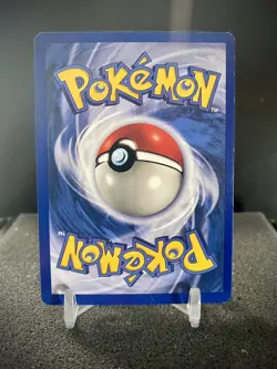 Poliwag 59/102 Shadowless - Base Set WOTC Pokemon 1999 - Image 2