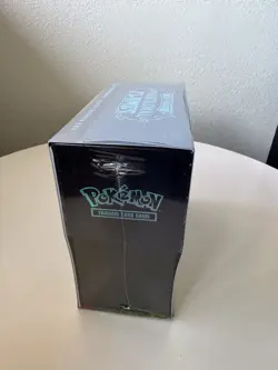 Phantasmal Flames ETB Pokemon Center Exclusive SHIP NOW - Image 4