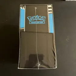 Pokemon Center Scarlet & Violet Black Bolt ETB Elite Trainer Box New And Sealed! - Image 2