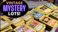 🔥POKEMON MYSTERY LOT-BIGGER, BOLDER, SEALED-SURPRISE EDITION🔥 Read Description - Image 3