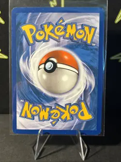 Pokemon TCG Larvitar Stormfront 63/100 Regular Common - Image 3