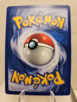 Pokemon TCG Charmander Base Set 46/102 Regular Shadowless Common - Image 2