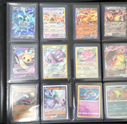Pokemon TCG Top Loader Binder Collection (Binder & Collection)! Everything! - Image 3