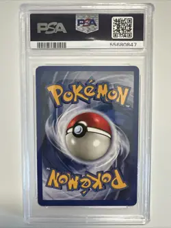 Pokemon TCG Electrode Jungle 2/64 Holo Unlimited Holo Rare for sale online - Image 2