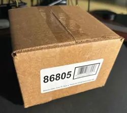 Yu-Gi-Oh Tournament Pack 28 Factory SEALED Box of 100 PACKS! - Image 1