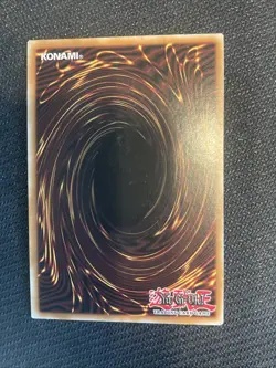 Yu-Gi-Oh Cosmo Queen LCYW-EN160 Ultra Rare 1st Edition - Image 2