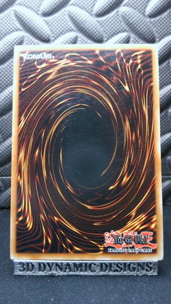 | Yugioh Nekogal #1 TP6-EN018 Common Tournament Pack 6 LP ?? | - Image 2