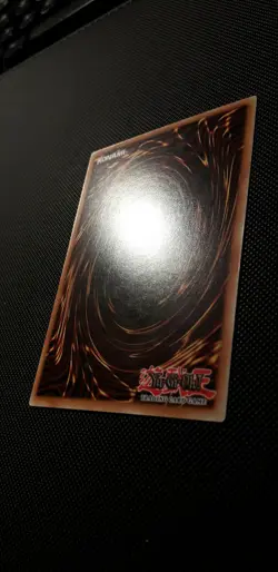 Yu-Gi-Oh! Klingenlauferin, EEN-DE003, Common, 1. Auflage, Missprint, Near Mint - Image 5