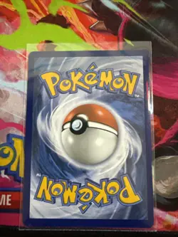 Pokemon TCG Arboliva EX 207/182 Full Art Holo Card, 2025 Destined Rivals Series - Image 2