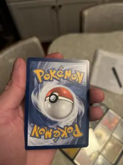 Charmander - 044 (Pokemon Center Exclusive) 044 Sv: Scarlet & Violet Promo Card - Image 2