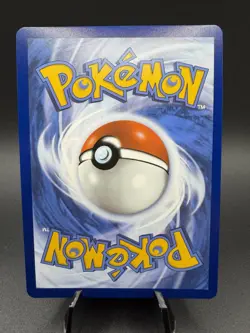 Pokemon TCG Pikachu EX Double Rare Holo Card 028/131 Prismatic Evolutions - Image 2
