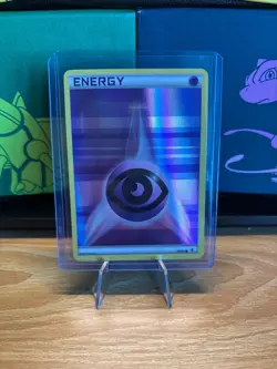 Psychic Energy 79/83 Near Mint: Generations Reverse Holo Pokemon Card - Image 1