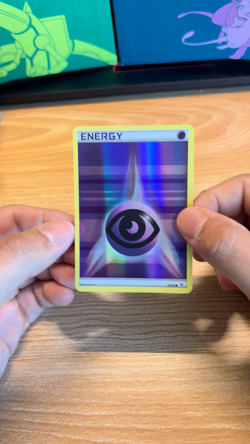 Psychic Energy 79/83 Near Mint: Generations Reverse Holo Pokemon Card - Image 2
