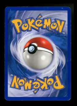 Pichu 22/165 Expedition 2002 Holo E-Series Vintage Pokemon Card TCG - Image 2