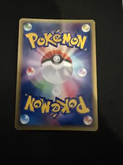 Pokemon Ampharos 115/128 Expedition E Series 1st Ed Holo Card Japanese - Image 2