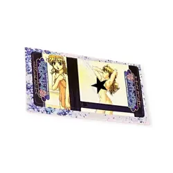 Sony PlayStation 1 Ps1 Suu Chi Pai Adventure Vintage Memory Card Sticker - Image 1