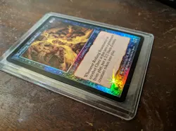 Rotlung Reanimator FOIL Onslaught LP / MP Rare MTG CARD Magic The Gathering - Image 3